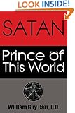 Satan Prince of This World