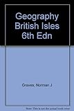 Geography of the British Isles