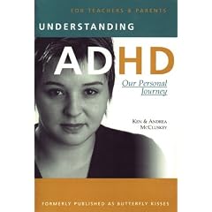 Understanding ADHD: Our Personal Journey