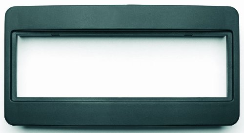 Radio-Rahmen ISO Toyota Avensis Verso 97 00-Celica 99 05-Corolla 01-Rav4 02-MR2 Radio-Rahmen ISO Toyota Avensis Verso 97 00-Celica 99 05-Corolla 01-Rav4 02-MR2