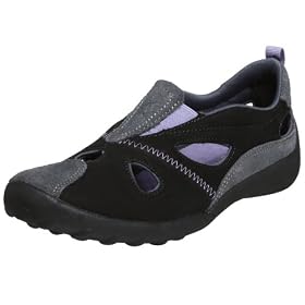 Easy Spirit Women's Sticktoit Sport Casual Shoe