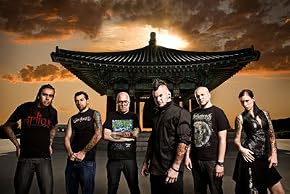 Image de Winds of Plague