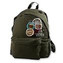 Brunotti Rucksack- khaki