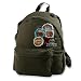 Sports : Brunotti Rucksack- khaki