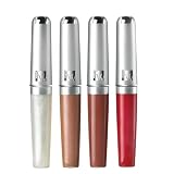 Fran Wilson Glass Shine Collection, 4-Piece Gift Set