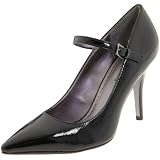 Adrienne Vittadini Womens Kaylee Pump