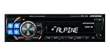 ALPINE アルパイン CDE-121J 1DIN iPod/CDヘッドユニット