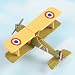 Hot Wings SE5 Bushwacker Image