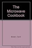 The microwave cookbook