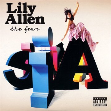 Lily Allen - The Fear (Radio Edit) Lyrics - Zortam Music