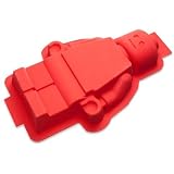Lego Cake Mold