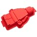 LEGO Minifigure Cake Mold 852708