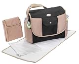 Evenflo Messenger Diaper Bag