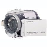 Sony Underwater Use Sport Pack for Camcorders
