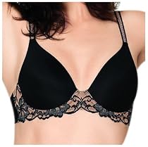 Wacoal Women's Lost in Lace Contour Bra #65369