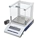 Mettler Toledo NewClassic MS Precision Balance, with Draft Shield