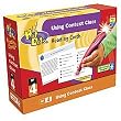 Set 4: Using Context Clues (Hot Dots Reading Comprehension)