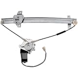 ACDelco 11A351 Professional Front Side Door Window Regulator Assembly by ACDelco