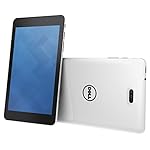 Dell Venue 8 Pro 3000 32GB WiFi Office Personalモデル ホワイト(Atom Z3735G/1GB/32GB/8インチWXGA/Office Personal 2013/Windows8.1 32Bit)Venue 8 Pro 3000 15Q31