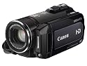 Canon - LEGRIA HF20 - Camcorder - High Definition - Widescreen Video Capture - 3.89 Mpix - optical zoom: 15 x - supported memory: SD, SDHC - flash card