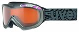 Produkt-Bild: UVEX Kinder Skibrille Wizzard DL, One size