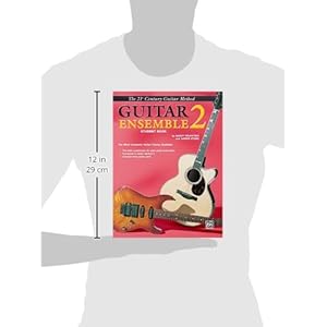 21st Century Guitar Ensemble 2