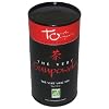 Touch Organic - Th� vert gunpowder bio en vrac
