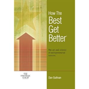 How the Best Get Better