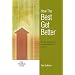 How The Best Get Better (book and CD set)