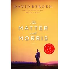 Matter With Morris
