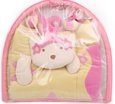 Musical Activity Gym Extensible Velet Pad Educational Toys Baby's Cot Baby Gym