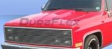 1981-1986 Chevrolet/GMC C/K Pickup/ 1987-1991 R/V Pickup Cowl Hood
