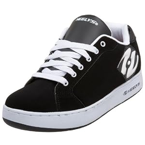 Buy Heelys Mens Classic Skate Shoe by Heelys