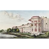 The Qudsiyah Palace (Print On Demand)