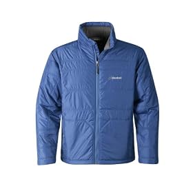 Cloudveil Mens HWY 22 Jacket