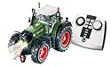 Siku 6754 - Control Fendt Komplet-Set, inklusive Ladegerät, 1:32