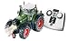 Siku Control 6754 - Fendt Komplet-Set, inklusive Ladeger�t, 1:32