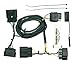 Hopkins Towing Solutions 11141175 Plug-In Simple Vehicle to Trailer Wiring Kit