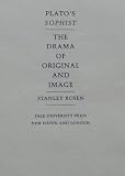 Plato's Sophist : the drama of original and image