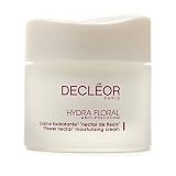 Decleor Hydra Floral Flower Nectar Moisturising Cream 1.69 fl oz