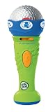 LeapFrog Learn & Groove Microphone (Green)