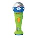 LeapFrog Learn & Groove Microphone (Green)