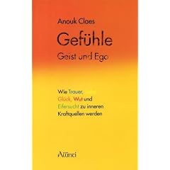 Gef�hle, Geist und Ego