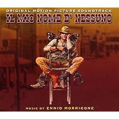 Ennio Morricone - My Name Is Nobody
