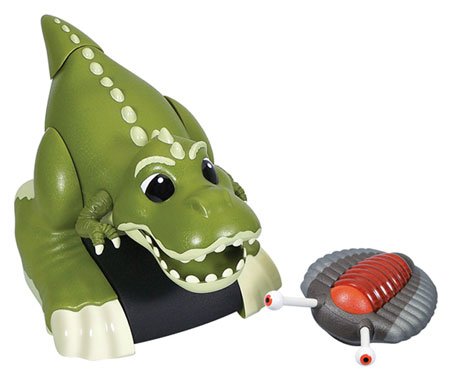 Childrens Toyshop  Toys : Kid Galaxy My First Radio Control Dino T-Rex