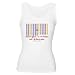 Autism Hands Women's Tank Top