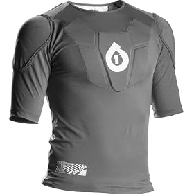 Click here to buy SixSixOne Protective Gear SUB GEAR SS SM 6501-93-520 by Sixsixone.
