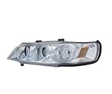 Sonar Euro Headlights