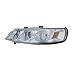Sonar Euro Headlights