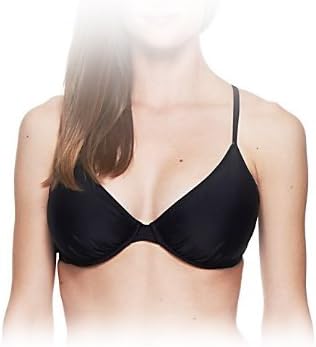 Body Glove Women's Smoothies Solo Underwire Bikini Top
